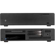 Streacom ST-FC10B Alpha Fanless HTPC