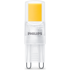 Philips G9 LED-pærer Philips CorePro ND LED Lamps 2 W G9 827