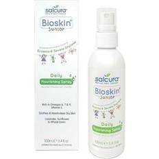 Salcura Pleje & Badning Salcura Junior Bioskin Daily Nourishing Spray 100ml