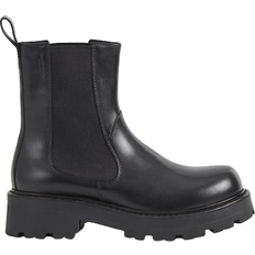 40 - Herre Chelsea boots Vagabond Cosmo 2.0 - Black