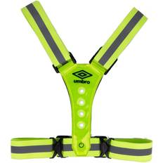 Umbro Reflective Vest with LED