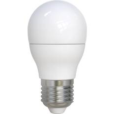 Airam LED-pærer Airam Smart LED-lampa E27 4,5W 2700K-6500K