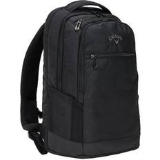 Tasker Callaway 2022 CLUBHOUSE BACKPACK BLK