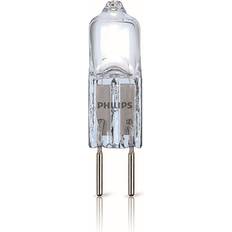 Philips 3.3cm Halogen Lamps 14.3W G4 2-pack