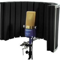 Omnitronic AS-01 Mikrofonskærm