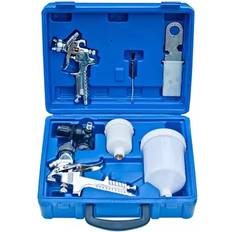 vidaXL Two HVLP Spray Guns