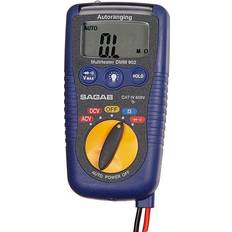 Solar Plus Elma 904 Minimultimeter