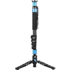 Etbensstativer - Fotografier Sirui P-325FL Monopod