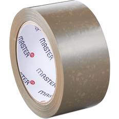 Master'In Tape PP28 brun solvent 48mmx66m