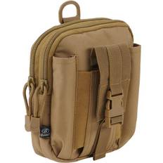 Brandit Multi Funktionel MOLLE Pouch (Camel, One Size)