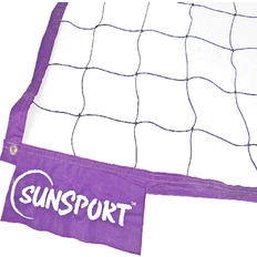 Sunsport Plastlegetøj Udespil Sunsport Volleyboll net