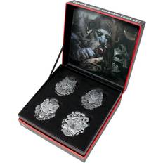 Fanattik Dungeons & Dragons Volo's Guide to Monsters Medallion Set