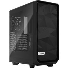 Fractal Design Micro-ATX - Midi Tower (ATX) Kabinetter Fractal Design Meshify 2 Compact Lite