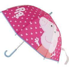Cerda Paraply Peppa Pig Pink