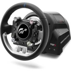 Thrustmaster PC Rat Thrustmaster T-GT II Pack GT Wheel + Base