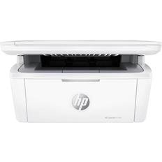 Flatbed - Inkjet Printere HP LaserJet MFP M140w
