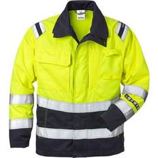 Fristads Kansas 4175 Flamestat High Vis Jacket