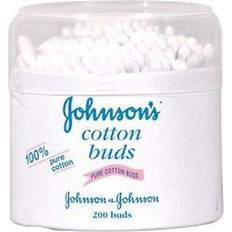 Johnson's Cotton buds Vatpinde