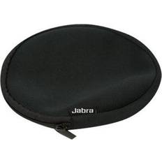 Jabra Mobiletuier Jabra Carrying bag for headset neoprene (pack of 10)