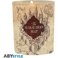 ABYstyle Harry Potter Marauders Map Duftlys