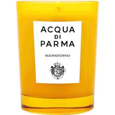 Acqua Di Parma Buongiorno 200 GR. Kvindeduft 200 hos Magasin Gul & Transparent Duftlys