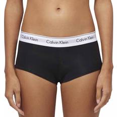 Calvin Klein Trusser Calvin Klein Modern Cotton High Waisted Hipster Panty