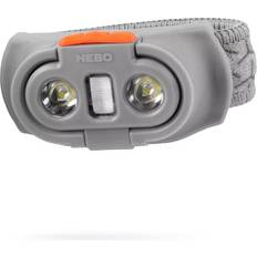 Nebo Pandelamper Nebo EINSTEIN 500 headlamp