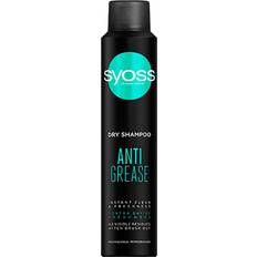 Syoss Dry Shampoo Anti Grease 200ml