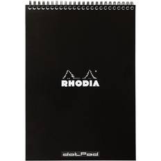 Rhodia Classic Notepad A4 DotPad