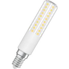 E14 Lyskilder Osram LED-pære Special T E14 7W 2.700K dæmpbar
