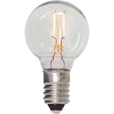 E10 - Kugler Lyskilder Star Trading 304-05 LED Lamps 3W E10