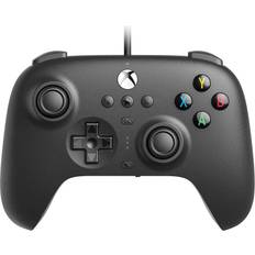 8Bitdo 1 - Xbox One Gamepads 8Bitdo Ultimate Wired Controller (Xbox Series X) - Black