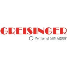 Greisinger G1200-E1.5-SET Temperatur-måleudstyr -65