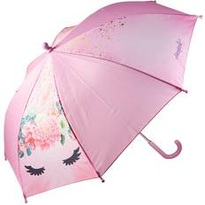 Euromic Flowers Umbrella Unicorn