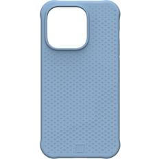 UAG iPhone 14 Pro Dot Magsafe Azurblå