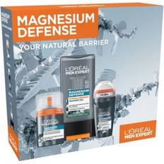 L'Oréal Paris Gaveæsker & Sæt L'Oréal Paris Men Expert Magnesium Defense Gift Set 50ml