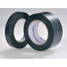HellermannTyton HelaTape Flex 2000 19mm x 20m Premium PVC tape Sort
