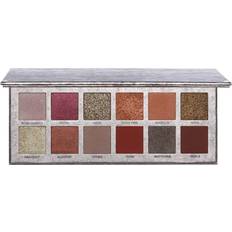 Anastasia Beverly Hills Øjenskygger Anastasia Beverly Hills Eyeshadow Palette Rose Metals