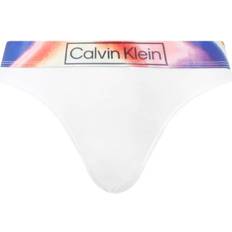 Calvin Klein Boxsershorts tights - Økologisk materiale Undertøj Calvin Klein Pride Organic Cotton Thong