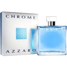 Azzaro Chrome EdT 100ml