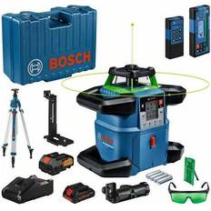 Bosch GRL 650 CHVG + BT 300 HD Solo