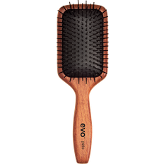 Evo Hårbørster Evo Pete Iconic Paddle Brush