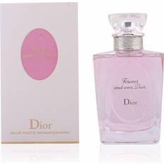 Dior Dame Eau de Toilette Dior Forever & Ever Dior EdT 100ml