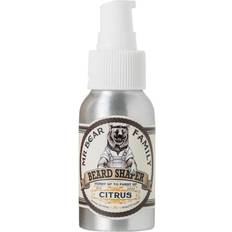 Mr Bear Skægolier Mr Bear Beard Shaper Citrus 50ml