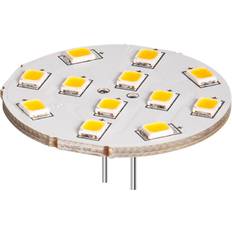 Pro Disc LED Lamps 2W G4