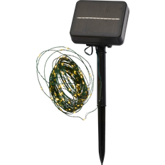 LED-belysning Lyskæder & LED bånd Sirius Knirke Lyskæde 80 Pærer