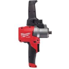 Milwaukee Fedtpistoler Milwaukee M18 FPM-0X