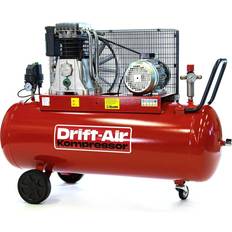 Drift-Air Kompressor CT 5,5/580/200 B5900