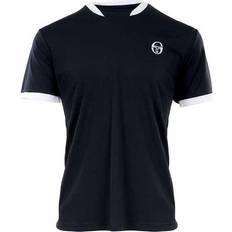 Sergio Tacchini T-shirts & Toppe Sergio Tacchini Club Tech Short Sleeve T-shirt