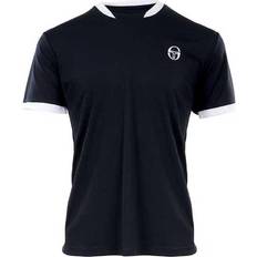 Sergio Tacchini Overdele Sergio Tacchini Club Tech Short Sleeve T-shirt